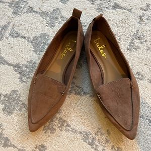Lulus loafer